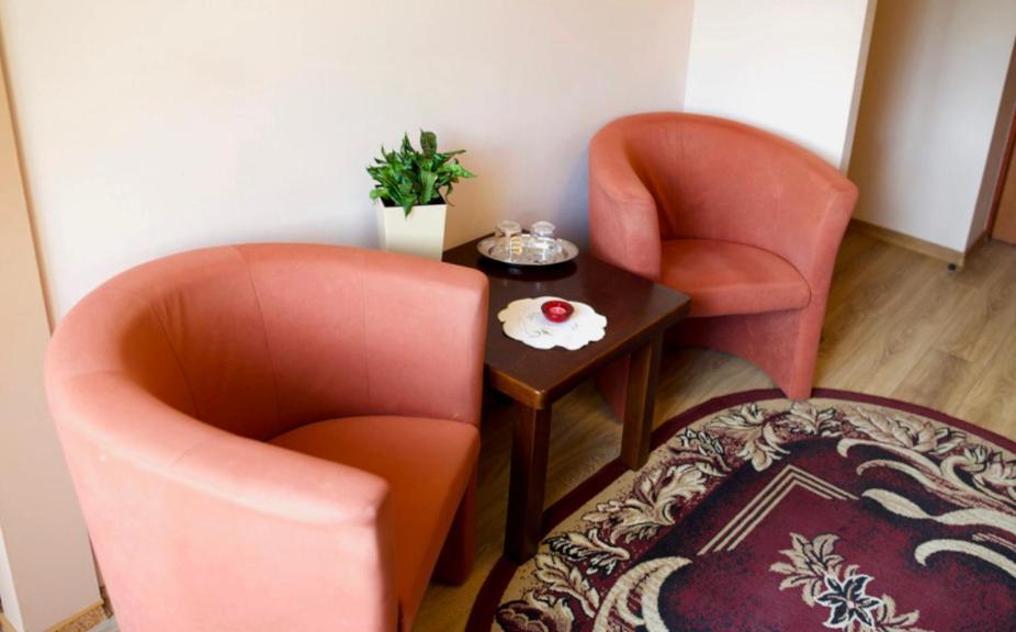 Hotel Bajka Krynica-Zdrój Exteriér fotografie